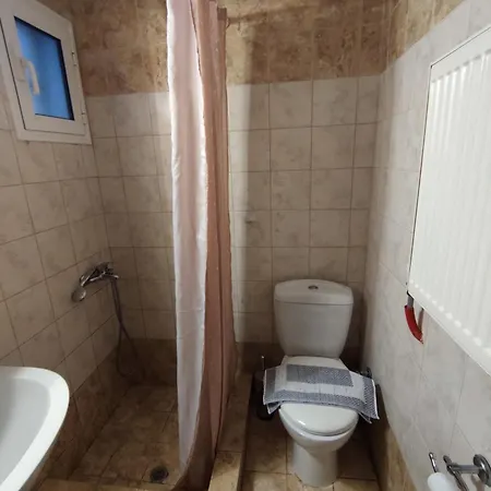 Blue Apartment Kavala