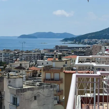 Blue Kavala